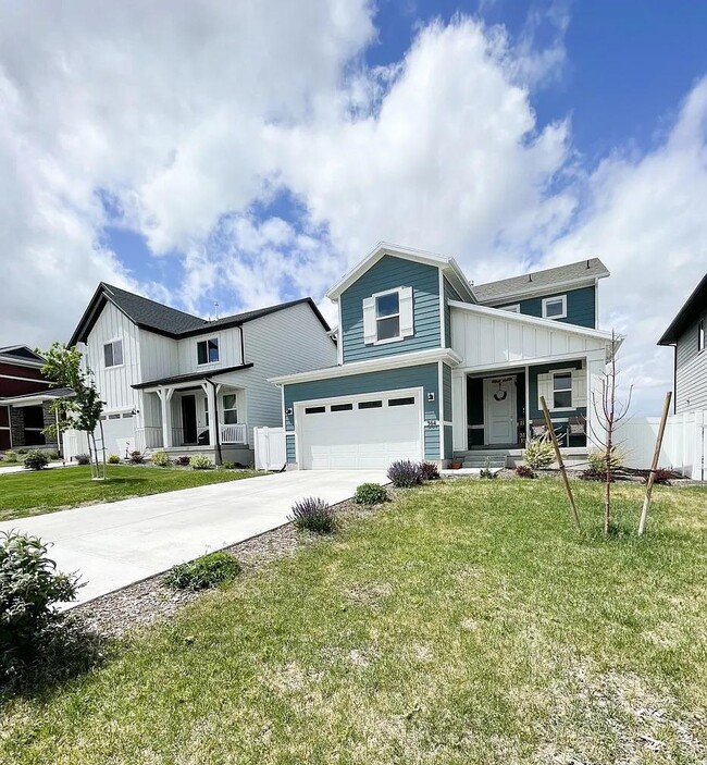 Photo - 364 W Snowberry Dr