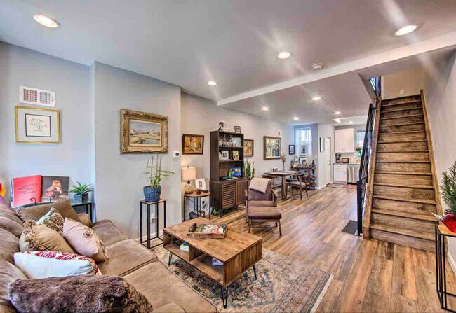 1538 S Capitol St Unidad SI ID1568702P