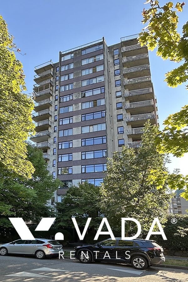 Photo - Barclay House West End 1 Bedroom Apartment... Unit 202