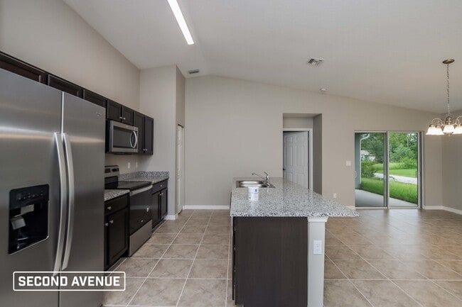 Photo - 1426 Paramount Ave SE Casa