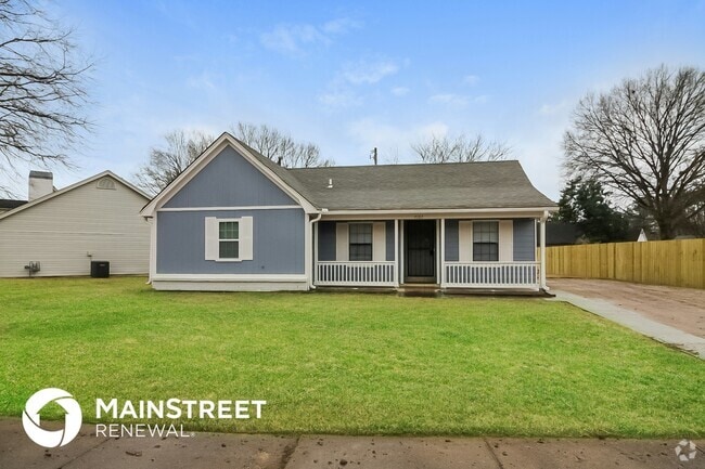 Building Photo - 7107 Butterfly Dr Rental