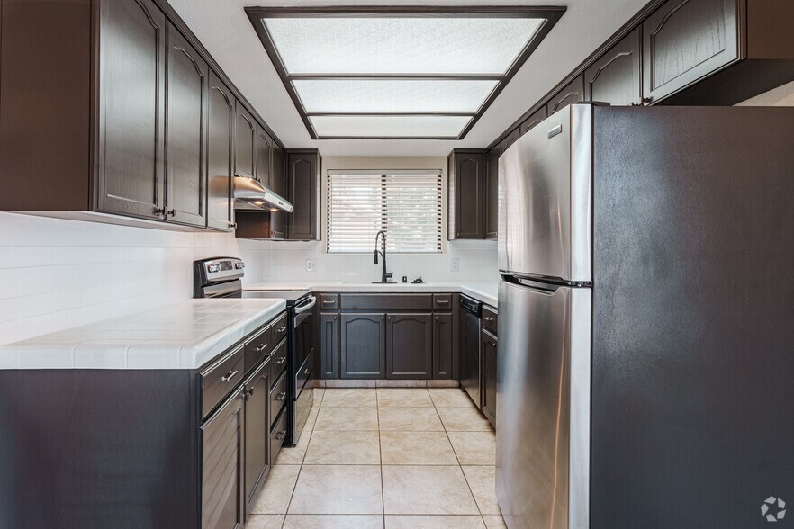Interior Photo