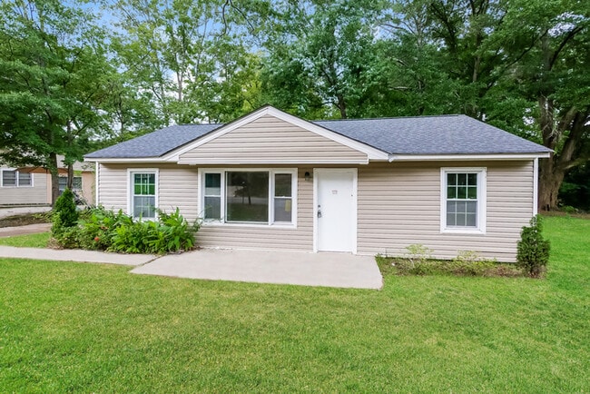 Building Photo - 808 Pamela Dr Rental