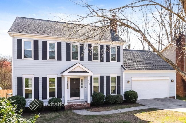 Photo - 9616 Kayce Ln