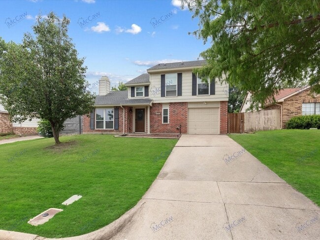 Photo - 4108 Periwinkle Dr