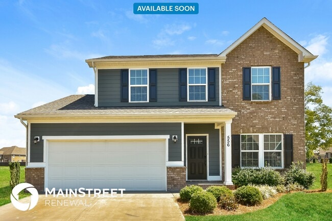 Photo - 556 Goodman Dr House