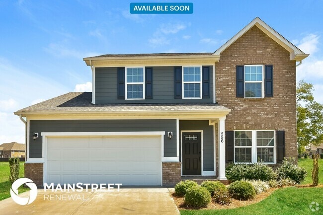 Building Photo - 556 Goodman Dr Rental