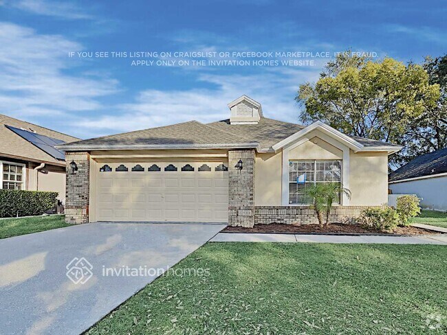 Building Photo - 2030 Attaway Dr Rental