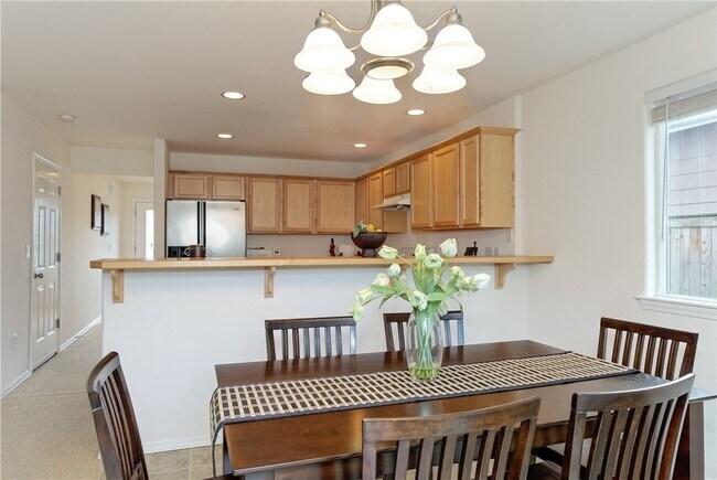 Photo - Beautiful 3 Bd. 2.5 Ba. Two Story Home w/attached Garage