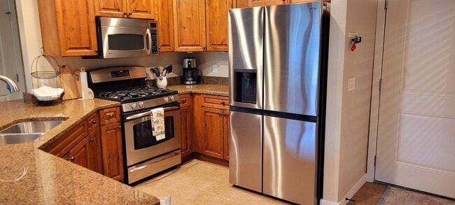 Photo - Monterra 2 bedroom 2 Bath on Main level