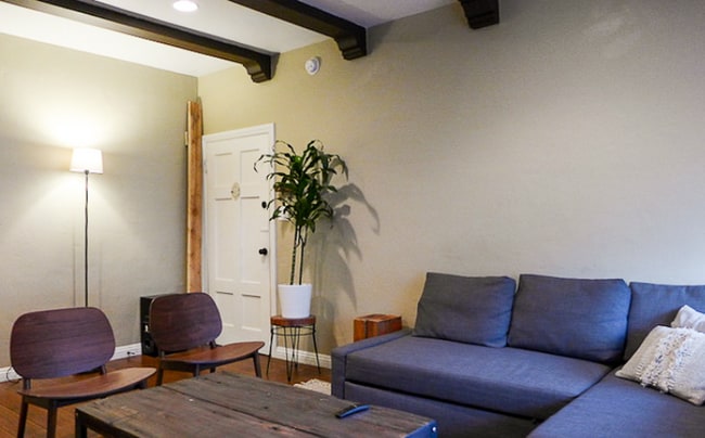 Photo - 1140 Arapahoe St Unidad 2