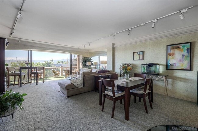 Photo - Live at Le Rondelet - Two Bedrooms and Views! Unit 303