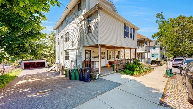 Photo - 29 Fifield St Unit 29