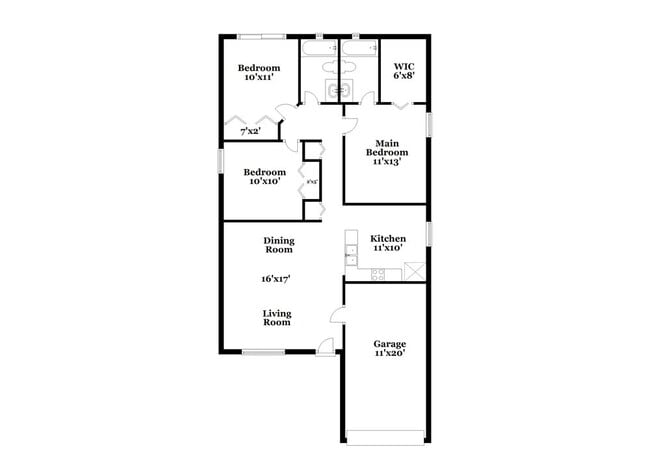 Photo - 326 Daniels Pointe Dr