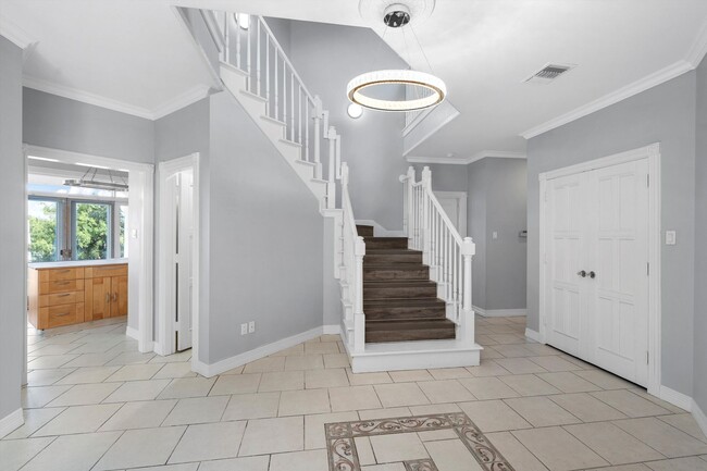 Photo - Beautiful Midway ISD Home