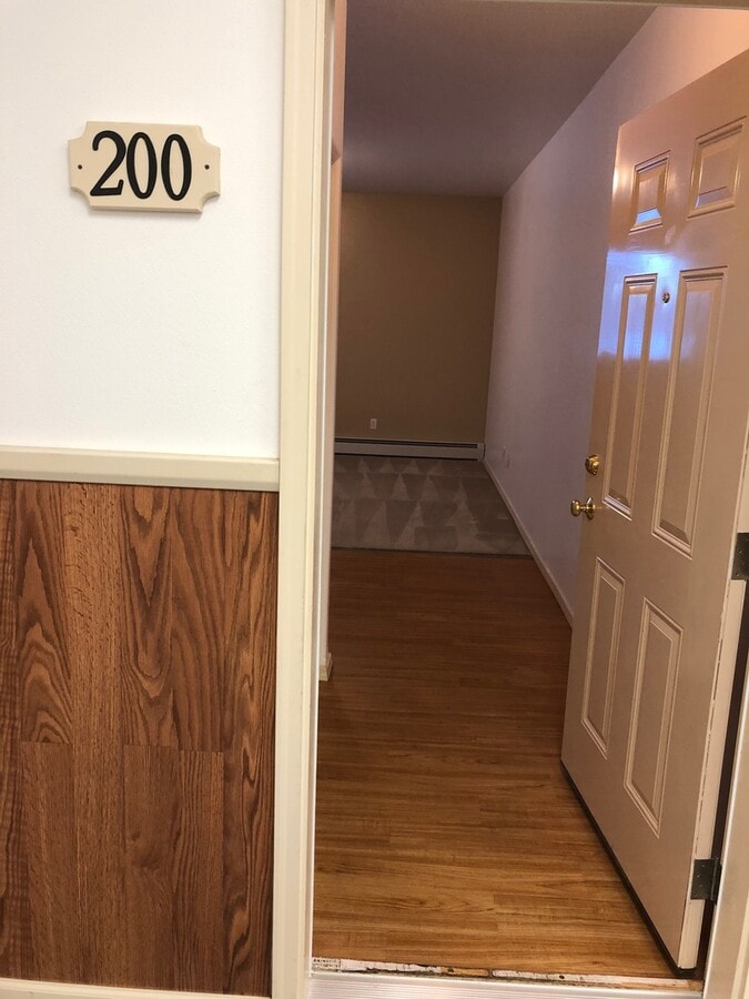 Redoubt View Apartments Inc - Redoubt View Apartments Inc