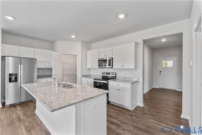 Photo - 11140 Chappell Crk Cir