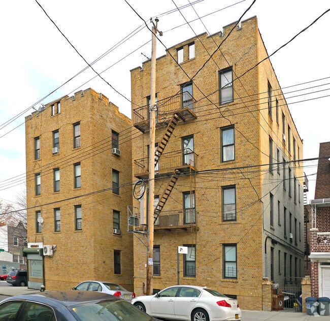 801 72nd St - 801 72nd St