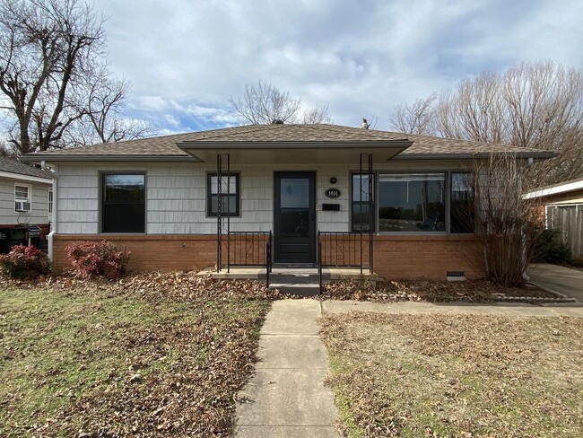 Photo - 1404 George Ave House