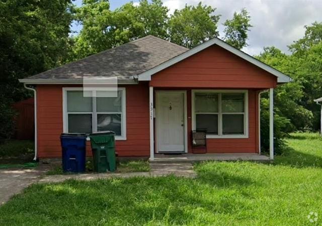 Building Photo - 3517 McDougal St Rental