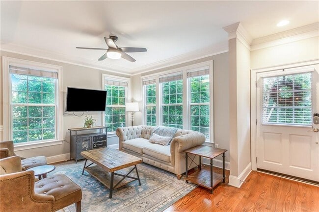 Photo - 3651 Ashford Creek Pl NE