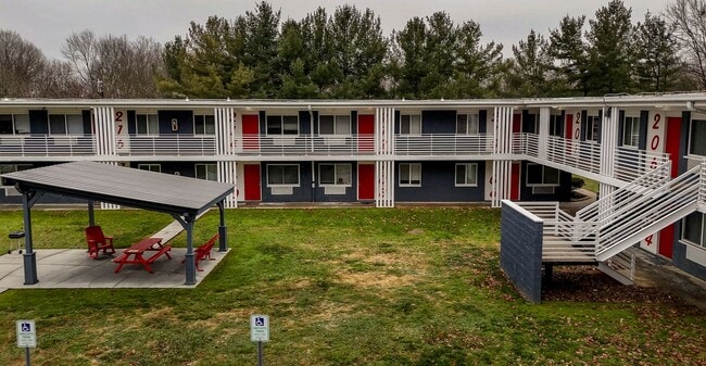 Photo - Cypress Park Apartments