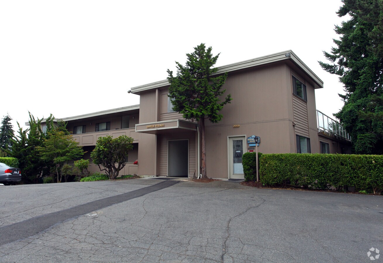 Photo - Bayvue Village Apartments