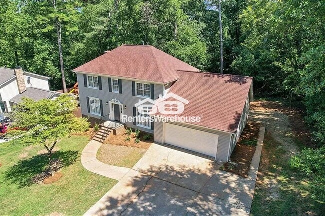 Photo - 1388 Chesapeake Dr SW