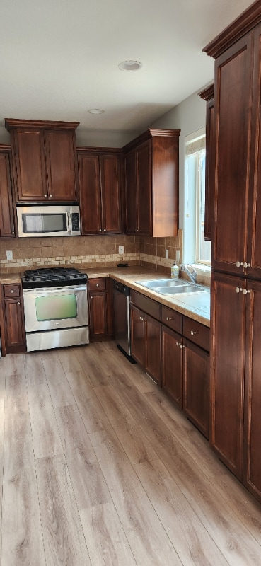 Photo - 13460 SE Highpointe St