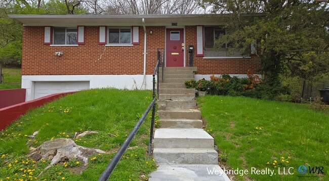 A Nice 3-Bed 1 Bath House in Northside!!! - A Nice 3-Bed 1 Bath House in Northside!!!