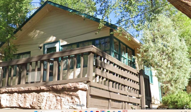 Building Photo - 1301 Manitou Ave Rental