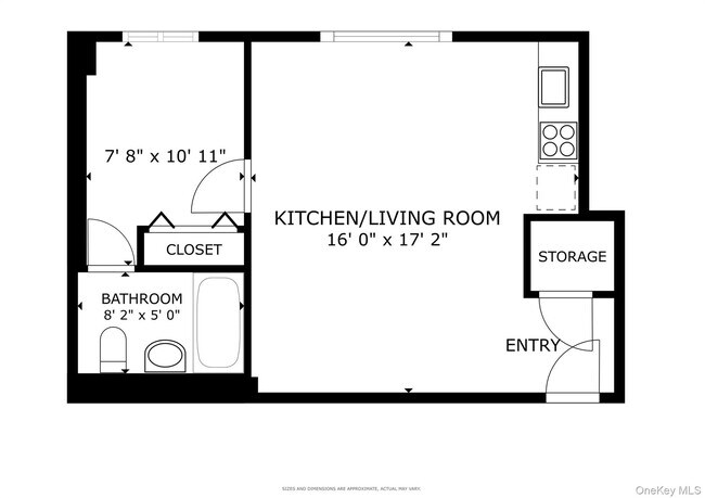 Photo - 7 Lake St Unit 5-O