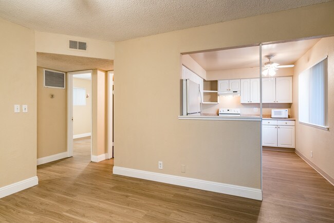 Photo - Shaw Terrace Apartments