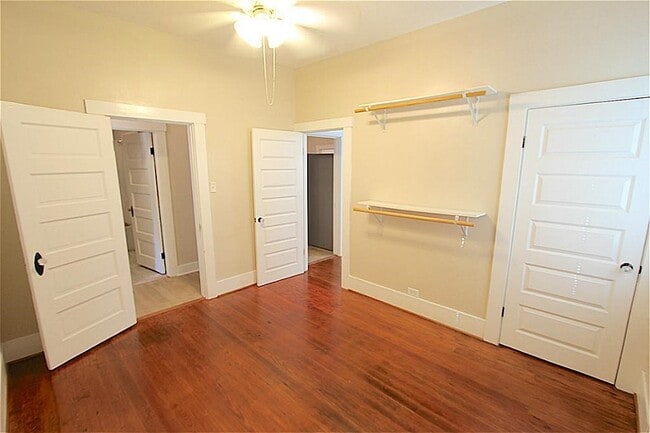 Building Photo - 1207 Ross St