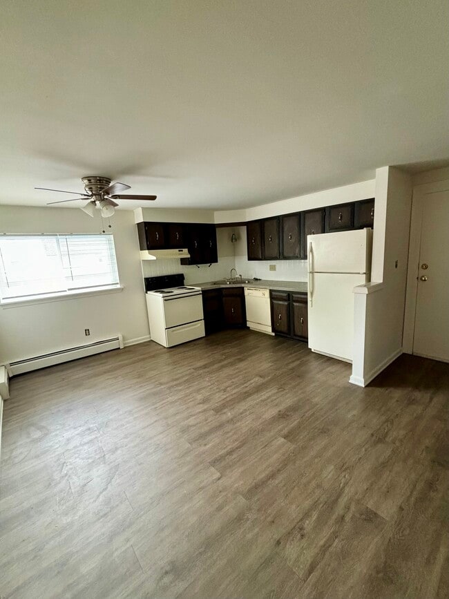 Losson Garden Apartments