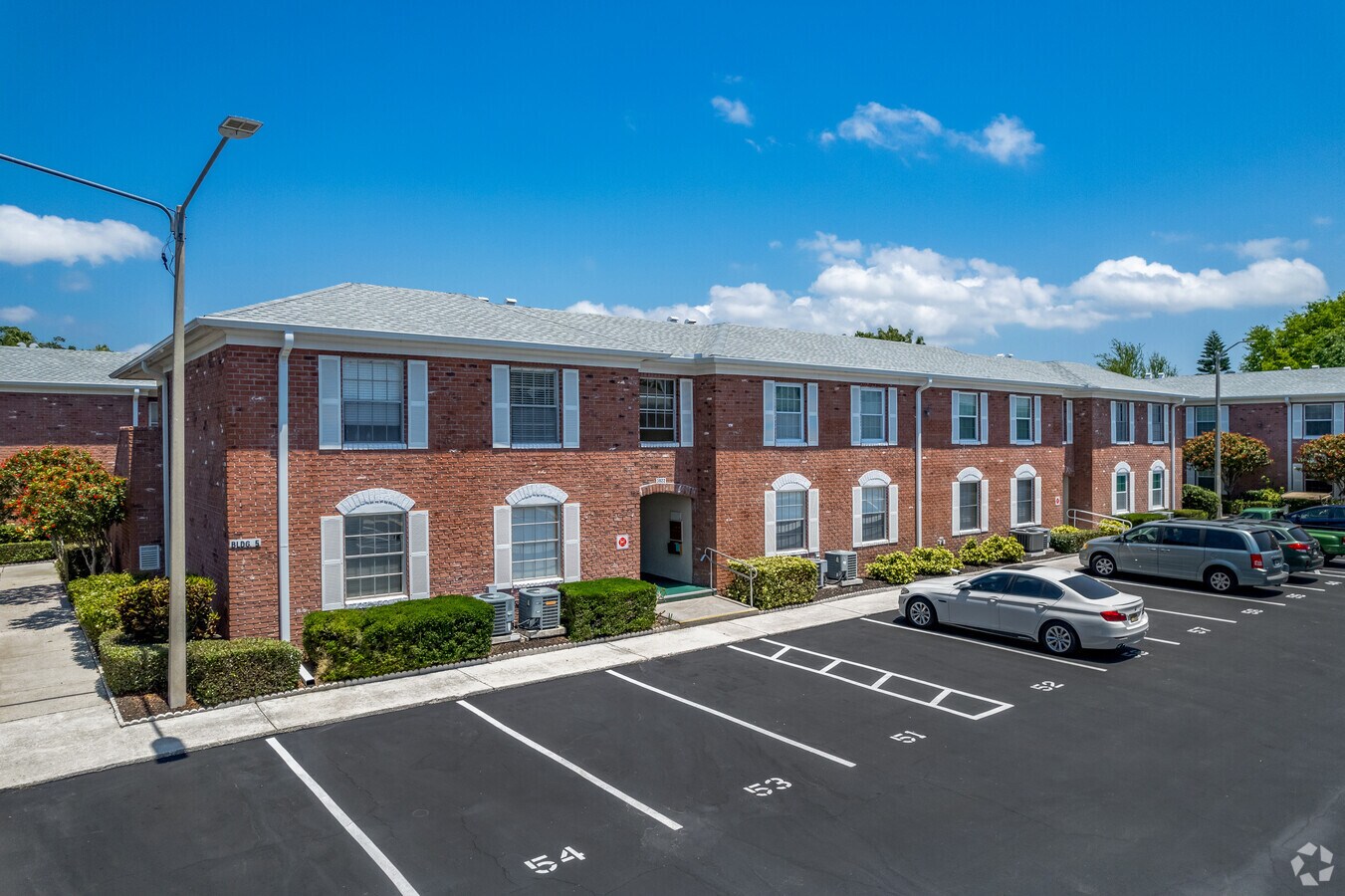 Patriot Square - Patriot Square