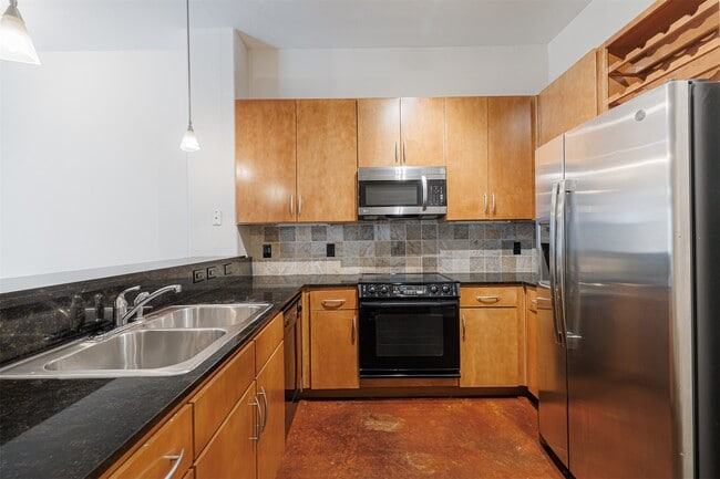 Photo - 1901 Post Oak Blvd Unidad 1116