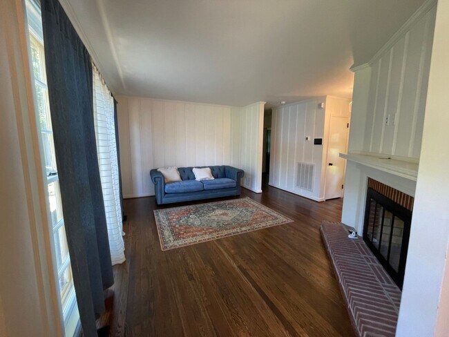 Photo - Beautiful Home located on .53 Wooded Corner Lot.