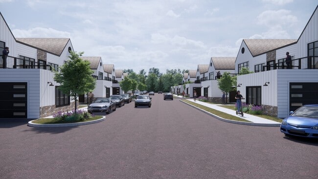 Photo - Hudson Valley Luxury Apartment Homes