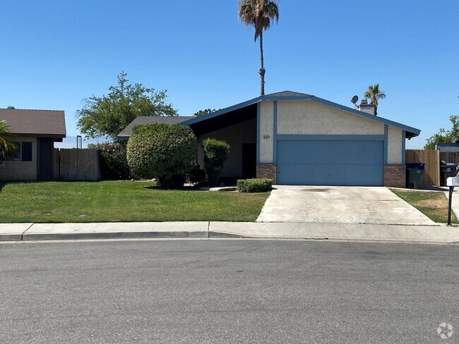 Building Photo - 4409 Adidas Ave Rental