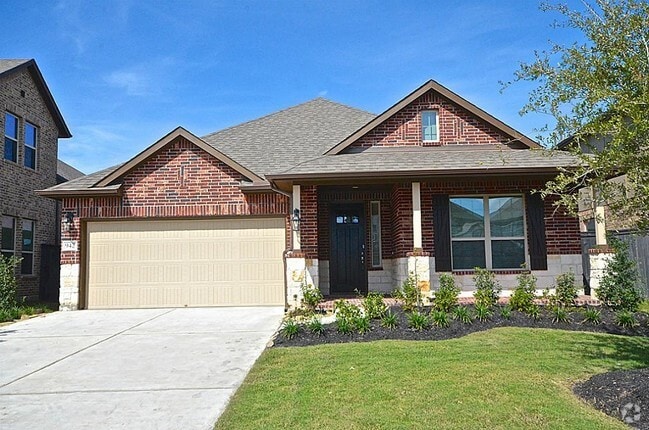 Building Photo - 4526 Wyatt Roland Wy Rental