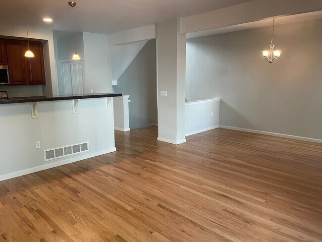 Photo - Spacious 4BR Townhome in Denver