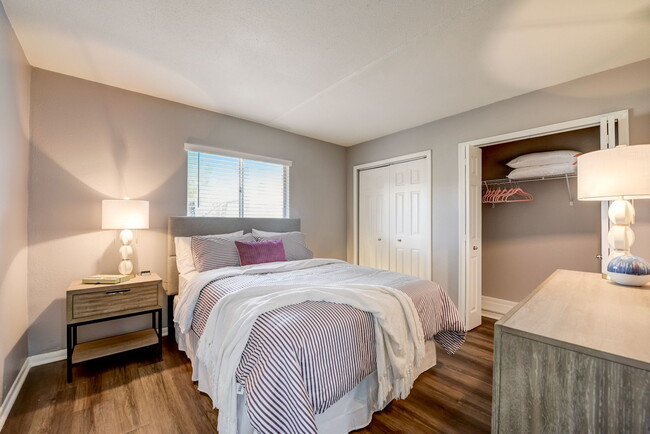 The Residences at Soho