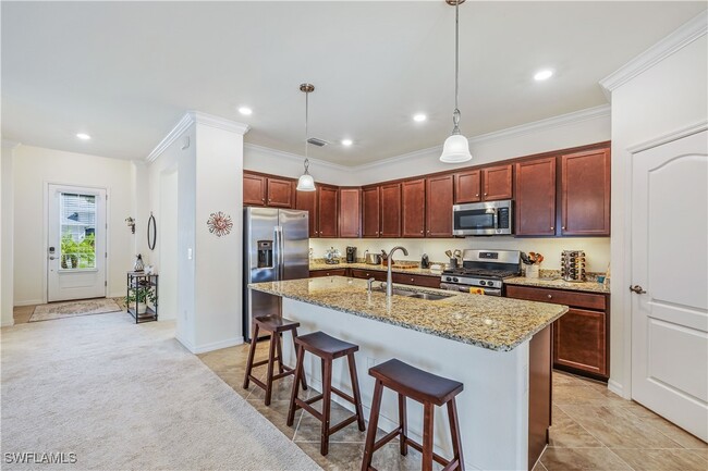 Photo - 17845 Corkwood Bend Trail Casa