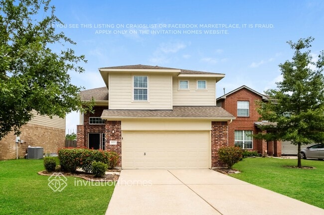 Building Photo - 18702 Walden Glen Cir