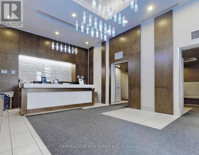 Photo - 2212 Lake Shore Blvd W Unit 1206