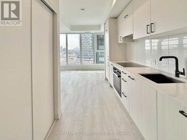 Photo - 1 Quarrington Lane Unité 1204