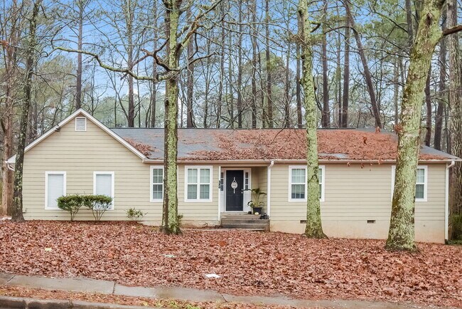 Photo - 520 Gregory Manor Dr SW