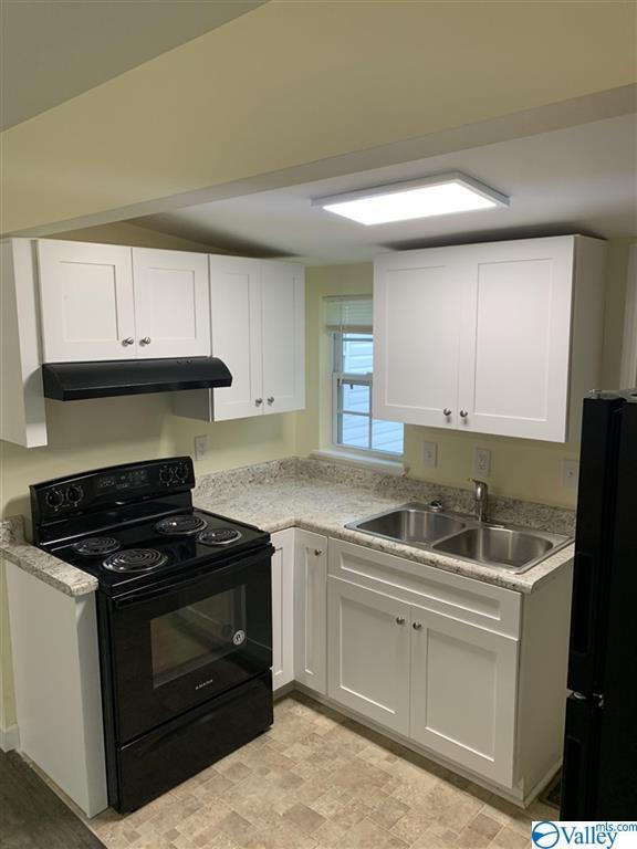 Photo - 2510 Huntsville St NW