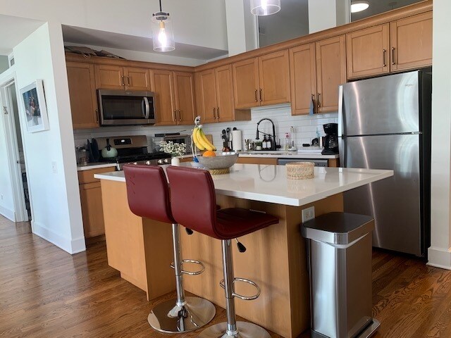 Photo - 165 N Canal St Unit 1310